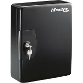 Master Lock Kb-50ml Bärbar Säkerhetsbox