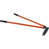 Bahco Grässax P75