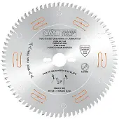 Cmt Sågklinga för trä 283; 300x3,2x30; Z96; 2°