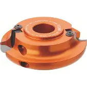 Cmt Skärhuvud 694.007.31; 121x40x31,75 mm