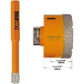 Cmt Diamantborrkrona 552-111; D=111 mm