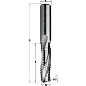 Cmt Rak notfräs 195.143.11; 14/58 mm