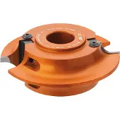 Cmt Skärhuvud 694.004.40; 147x45x40 mm