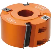 Cmt Skärhuvud 694.100.19; 100X51X19,05 mm