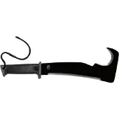 Fiskars Krokodilmachete Pro 26 Cm