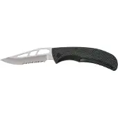 Gerber Ez Out Skeleton Kniv