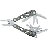 Gerber Suspension Multi-Tool, multiverktyg, silver