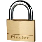 Masterlock Låsa Stand; 60 mm