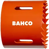 Bahco Hålsåg Bi-Metal; 51x38 mm