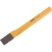Stanley Metallmejsel ; 22x220 mm