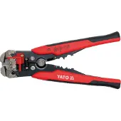 YATO Avisoleringstång YT-2270; 205 mm