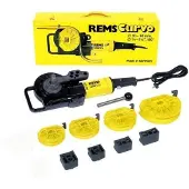 Rems Foldningsenhet Curvo Set 15/18/22/28