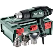 Metabo Hg 20-600 2000w Varmluftspistol