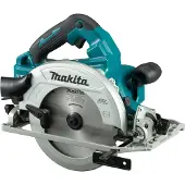 Makita Batteridriven cirkelsåg DHS782Z; 2x18 V (utan batteri och laddare)