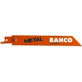 Bahco Tigersågsblad 3940-228-18-ST-5P; 228 mm; 5 st.