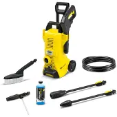 Kärcher K 3 Power Control Car - Högtryckstvätt