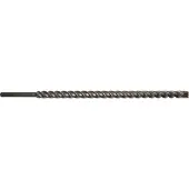 Makita Borr för betong Nemesis; SDS-max; 25x800/920 mm