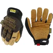 Mechanix Handskar Durahide Original Leather; XL