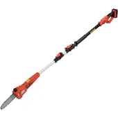 YATO Stångsågstillsats YT-82836; 18 V; 1x2,0 Ah batt.