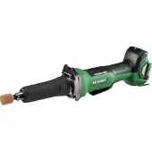 HiKOKI rak slipmaskin 18V GP18DB W5Z BL