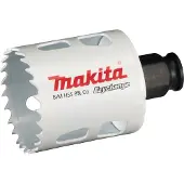 Makita Hålsåg E-03800; Ezychange; 46 mm; HSS Bi-metal