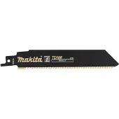 Makita Tigersågsblad B-55572-10; 152 mm; 10 st.