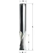 Cmt Spiralnotfräs 186.120.11; 12x25x83 DX