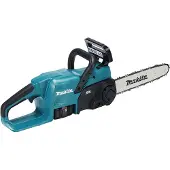 Makita Sladdlös motorsåg 18V Duc307z