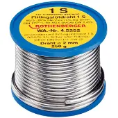 Rothenberger Lödmetall ROSOL 1S