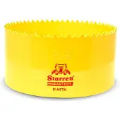 Starrett Hålsåg Bi-Metal; 89 mm