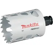 Makita Hålsåg E-06725 Ezychange; 51 mm; TCT