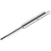 Wiha Bits spår 39209; SW1,5x44 mm