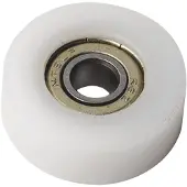 Cmt Lager 791.047.00; 12,7x37,4x37,4 mm
