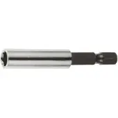 Bohrcraft Magnet-bitshållare BC63101501125; 1/4''; 250 mm