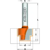 Cmt Profilfräs 965.122.11; RH