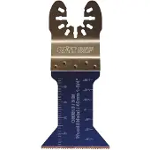 Cmt Skär för planskärning OMM15-X1; 45 mm