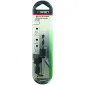 Tivoly Träborr med försänkning Technic; 3 mm
