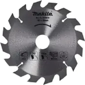 Makita Sågklinga för trä ; 185x2,2x30,0 mm; Z20; 15°