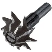 Wolfcraft Fasfräs 3269000; 35 mm
