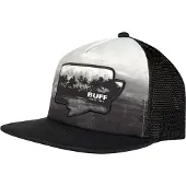 Buff Trucker Keps