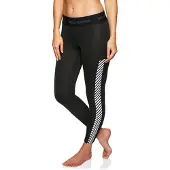 Helly Hansen Lifa Pant, dam, svart
