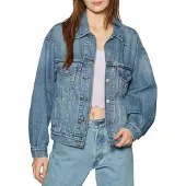 Levi's 90s Jeansjacka