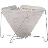Snow Peak Collapsible Coffee Dripper