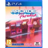 Arcade Paradise