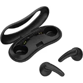 Celly SHAPE1 True Wireless Earbuds - Svart