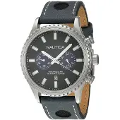 Nautica Nai18512g Klocka