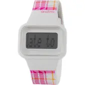 ODM Unisex DD125-22 Klocka - Stilig och Funktionell 35 mm Tidsenhet