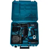 Koma Tools 08750 Elektrisk Skruvmejsel