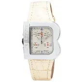 Laura Biagiotti Lb0002l-11 Damklocka