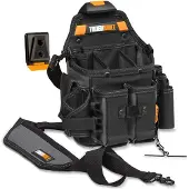 Toughbuilt Tb-ct-114 Elektrikerverktygsväska